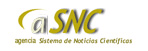 Logo Agencia de Noticias Científicas